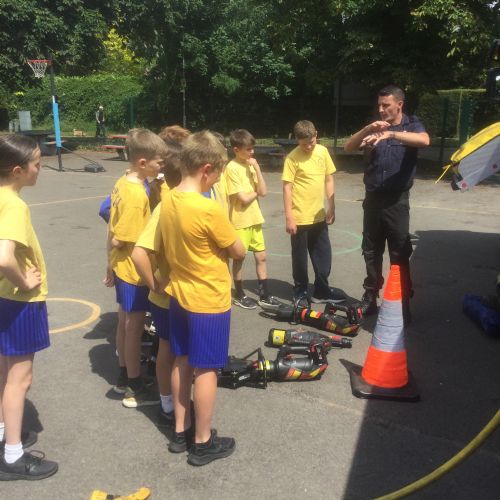 Friday 13th June 2025