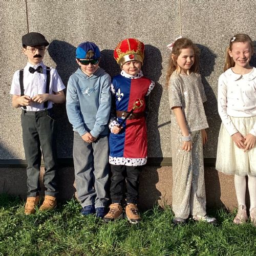 World Book Day March 2026